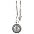 thumbnail image 1 of American Coin Treasures Silver Walking Liberty Half Dollar Men's Pocket Watch, 1 of 5