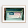 thumbnail image 1 of American Coledale - Coaldale Pennsylvania Photography Oak Framed Wall Art Print 16 x 24 inches, 1 of 6