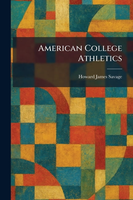 American College Athletics, (Paperback)