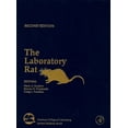 thumbnail image 1 of American College of Laboratory Animal Me The Laboratory Rat, (Hardcover), 1 of 1