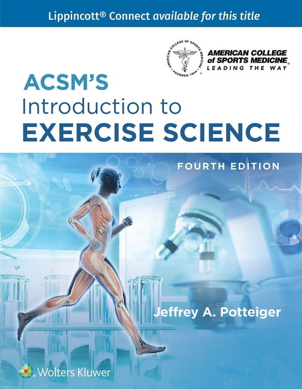 American College of Sports Medicine Acsm's Introduction to Exercise ...