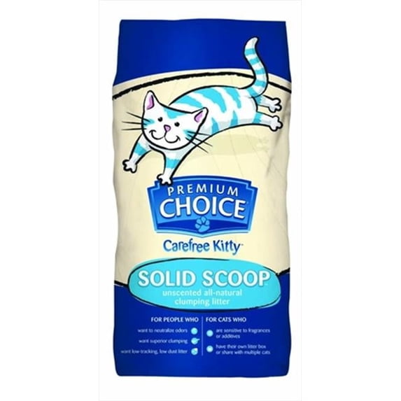 American Colloid Prem Choice Unscented Scoop 40