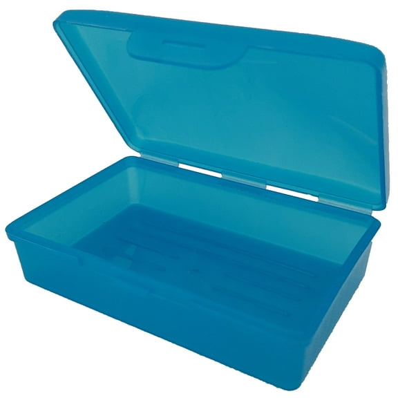 American Comb: Soap Box 1 Ct Assorted Colors