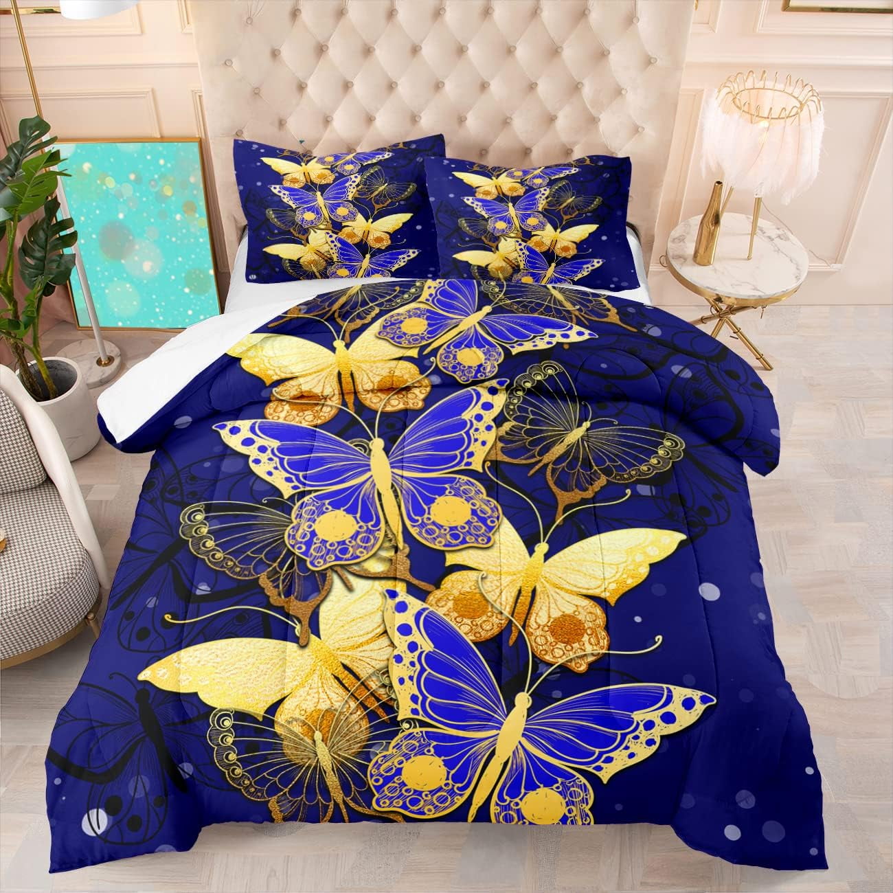 American Comforter Sets for Girls, Twin Comforter Set for Girls, Girls