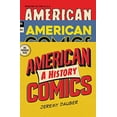 thumbnail image 1 of Pre-Owned American Comics: A History (Hardcover) 0393635600 9780393635607, 1 of 1