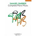 thumbnail image 1 of American Composers: Complete Piano Music: Revised Edition (Paperback), 1 of 1