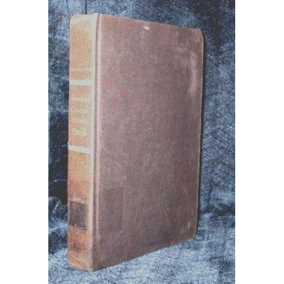 Pre-Owned American Conc Camps (Hardcover) 0393053385 9780393053388