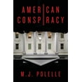 thumbnail image 1 of American Conspiracy, (Paperback), 1 of 1