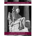 thumbnail image 1 of Pre-Owned American Constitutional Law: Introductory Essays and Selected Cases (Paperback) 0136029914 9780136029915, 1 of 1