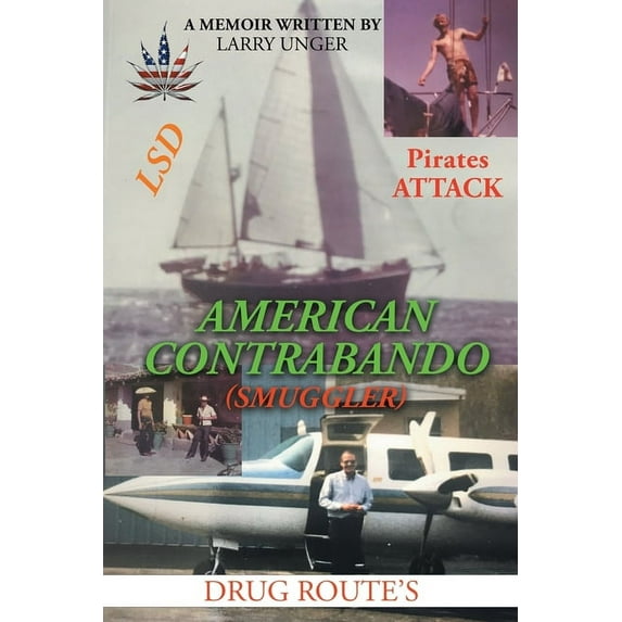 American Contrabando (Paperback)