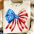 retro women july 4