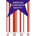 thumbnail image 1 of Pre-Owned American Corporate Identity: Identity 2009 (Hardcover), 1 of 1