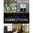 thumbnail image 1 of American Corrections (Paperback) by George Cole, Todd Clear, Michael Reisig, 1 of 1