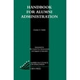 thumbnail image 1 of Handbook for Alumni Administration, (Hardcover), 1 of 1