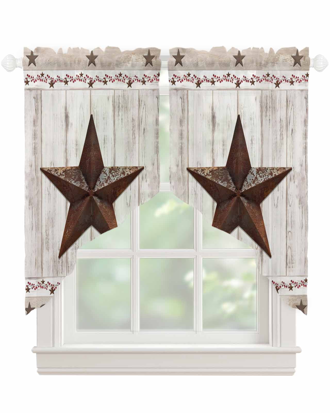 Valances Country For Windows