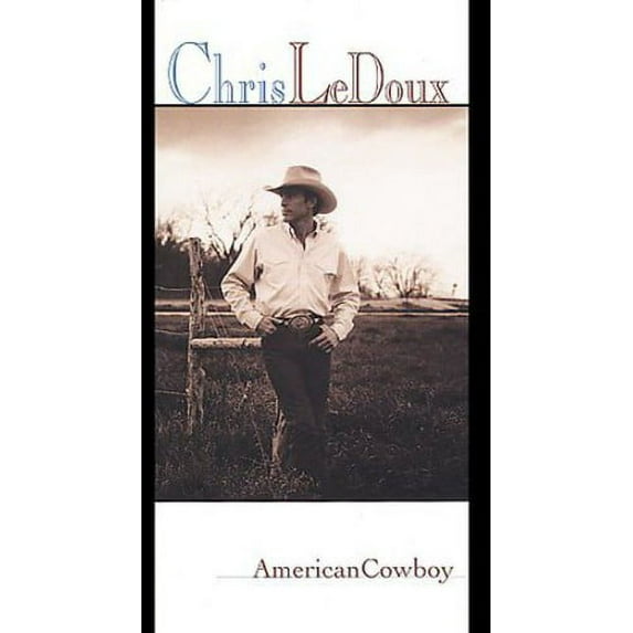 American Cowboy (box Set)
