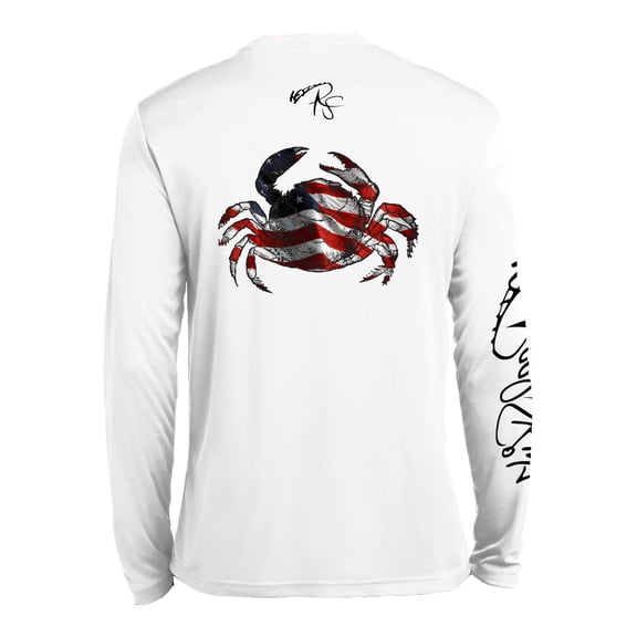 American Crab