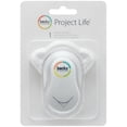 thumbnail image 1 of American Crafts Project Life Corner Rounder Punch, 1 of 1