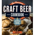 thumbnail image 1 of American Craft Beer Cookbook - Paperback, 1 of 1
