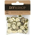 thumbnail image 1 of American Craft Diy Shop 4 Collection Sequs Gold, 1 of 2