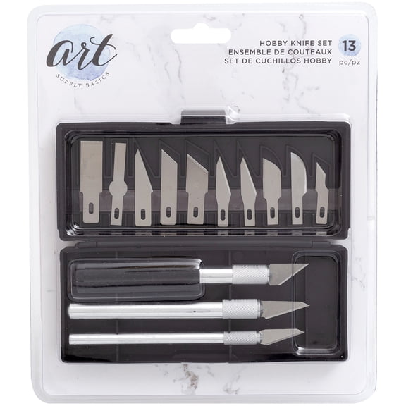 American Crafts 13/Pkg
