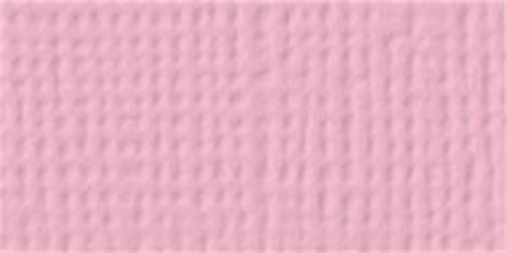 American Crafts AM710-14 American Crafts Textured Cardstock 12 x 12 Inch  - Case of  25