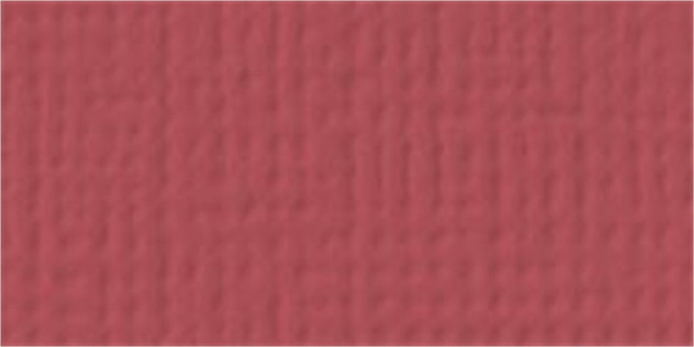 American Crafts AM710-24 American Crafts Textured Cardstock 12 x 12 Inch  - Case of  25