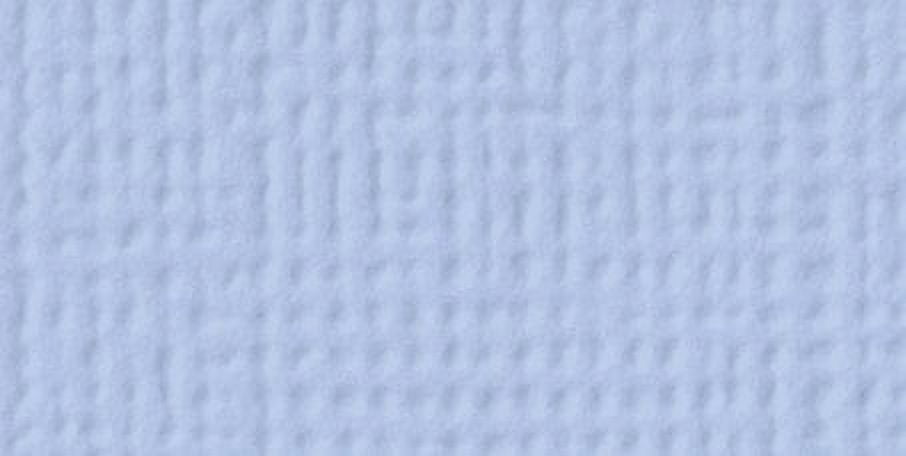 American Crafts AM710-65 American Crafts Textured Cardstock 12 x 12 Inch  - Case of  25