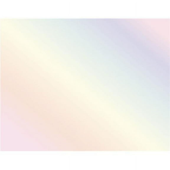 AC Specialty Poster Board 22"X28"-Opal Holographic