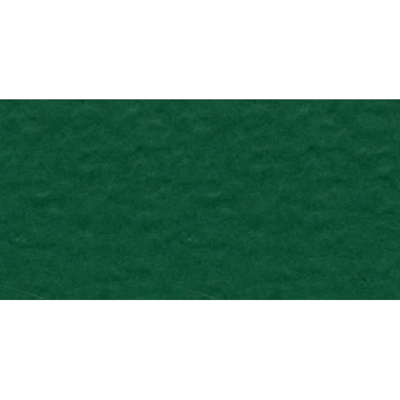 Bazzill Mono Cardstock 12"X12"-Classic Green/Canvas