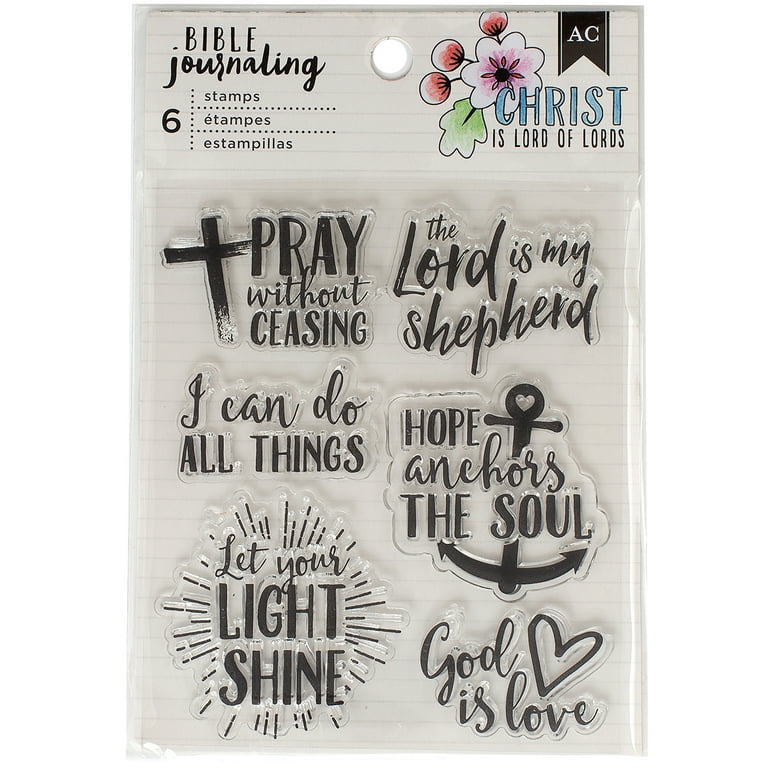God is Love {Stamp} God is Love {Stamp}