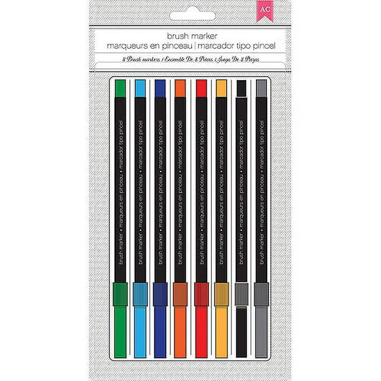 https://i5.walmartimages.com/seo/American-Crafts-Brush-Markers-Pack-Calligraphy-and-Lettering-Tools-8-Pieces-Assorted-Colors_8120b9e3-5398-44e5-baa5-841407b3df3d.1b311ba90c3a5501196eadda301df1c0.jpeg?odnHeight=768&odnWidth=768&odnBg=FFFFFF