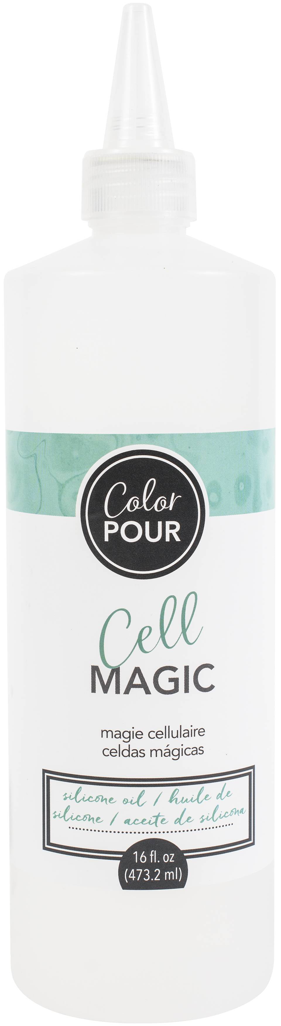 Color Pour Magic Cell Maker - 3 fl oz