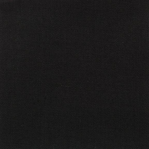 American Crafts Diy Specialty Black Burlap