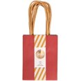 thumbnail image 1 of American Crafts Fancy That Kraft Bags - Brights, Mini, Package of 5, 5"H x 3-7/8"W x 2"D, 1 of 2