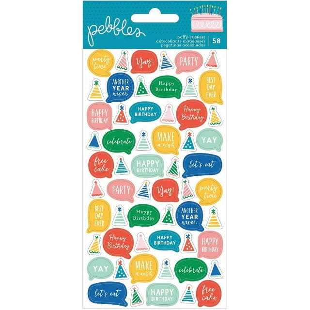 American Crafts Icons