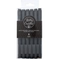 American Crafts Kelly CreatesFineliner Pens, Black (6 count)