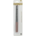 thumbnail image 1 of American Crafts Metallic Markers Medium Point 1/Pkg-Rose Gold, 1 of 2