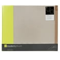 thumbnail image 1 of American Crafts Modern D-Ring Album 12"X12"-Key Lime, 1 of 3