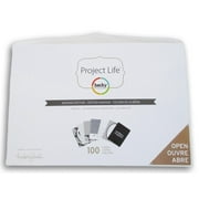American Crafts Project Life Mini Kit
