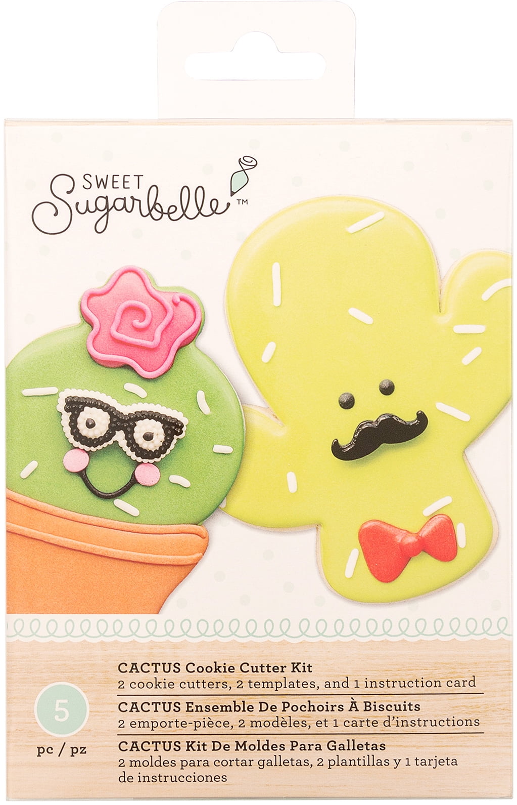 Sweet Sugarbelle® Cookie Scoop