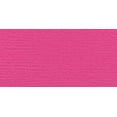 thumbnail image 1 of American Crafts Textured Cardstock 8.5 inch x 11 inch Raspberry (25-Pack), 1 of 1