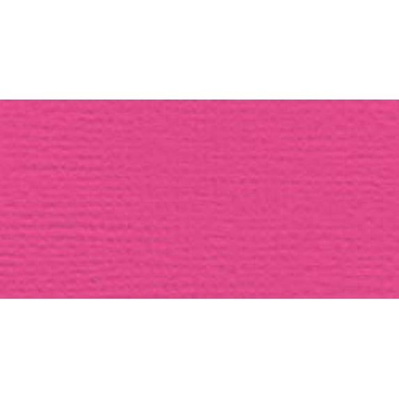 American Crafts Textured Cardstock 8.5 inch x 11 inch Raspberry (25-Pack)