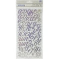 thumbnail image 1 of American Crafts Thickers Stickers 5.5"X11"-Harmony W/Iridescent Foil, 150/Pkg, 1 of 1