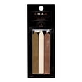 thumbnail image 1 of American Crafts Wax Sticks - Gold, Pearl, Rose Gold, 3 Pieces Multicolor, 1 of 2