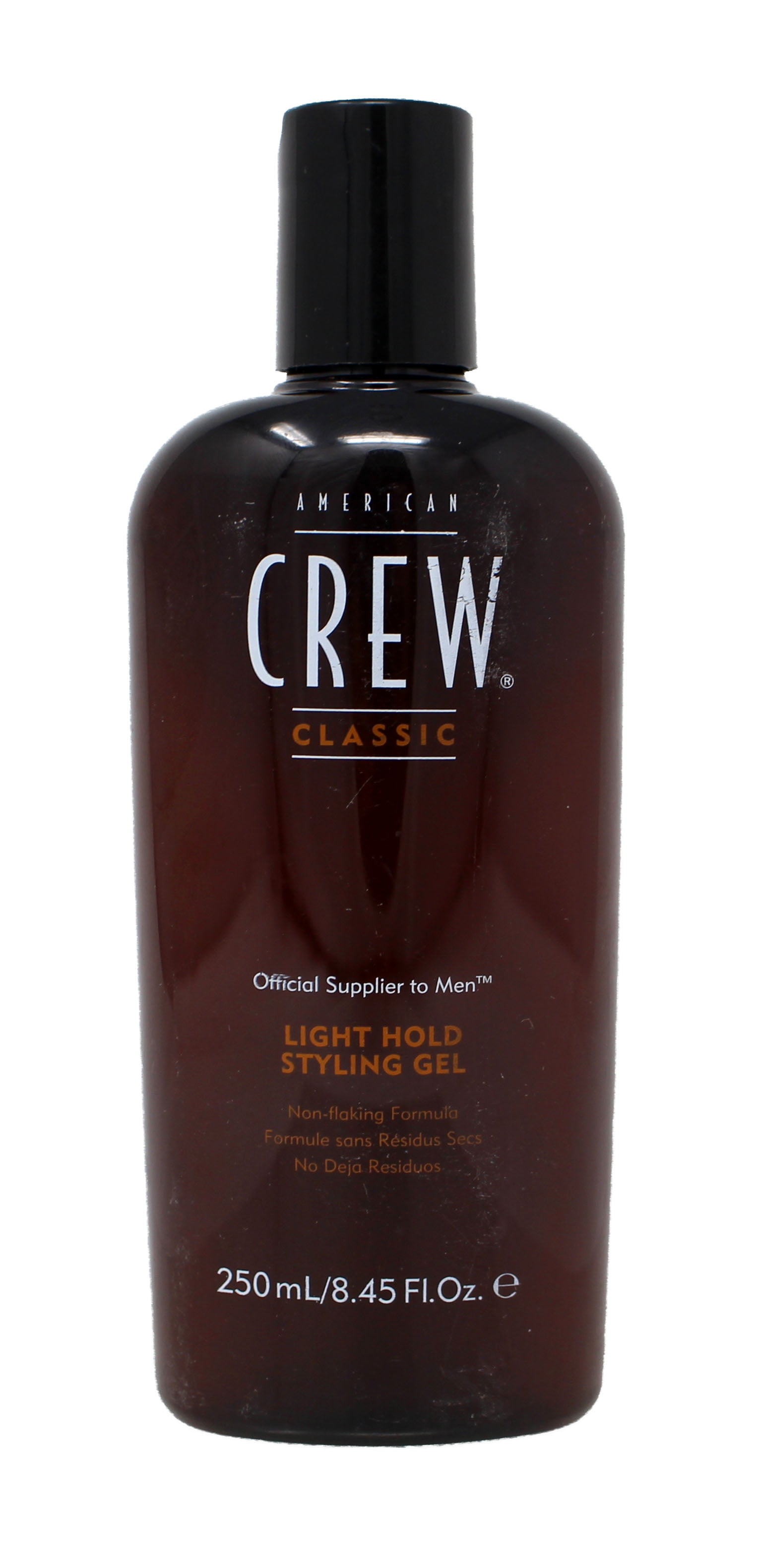 American Crew Classic Light Hold Styling Gel 8.45 oz