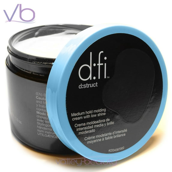 American Crew D:fi D:Struct Molding Cream 5.3oz