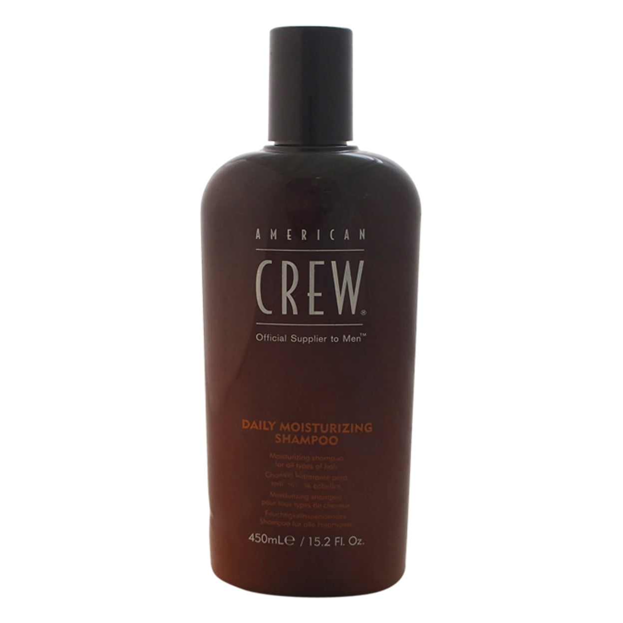 American Crew Daily Deep Moisturizing Shampoo 15.2 oz