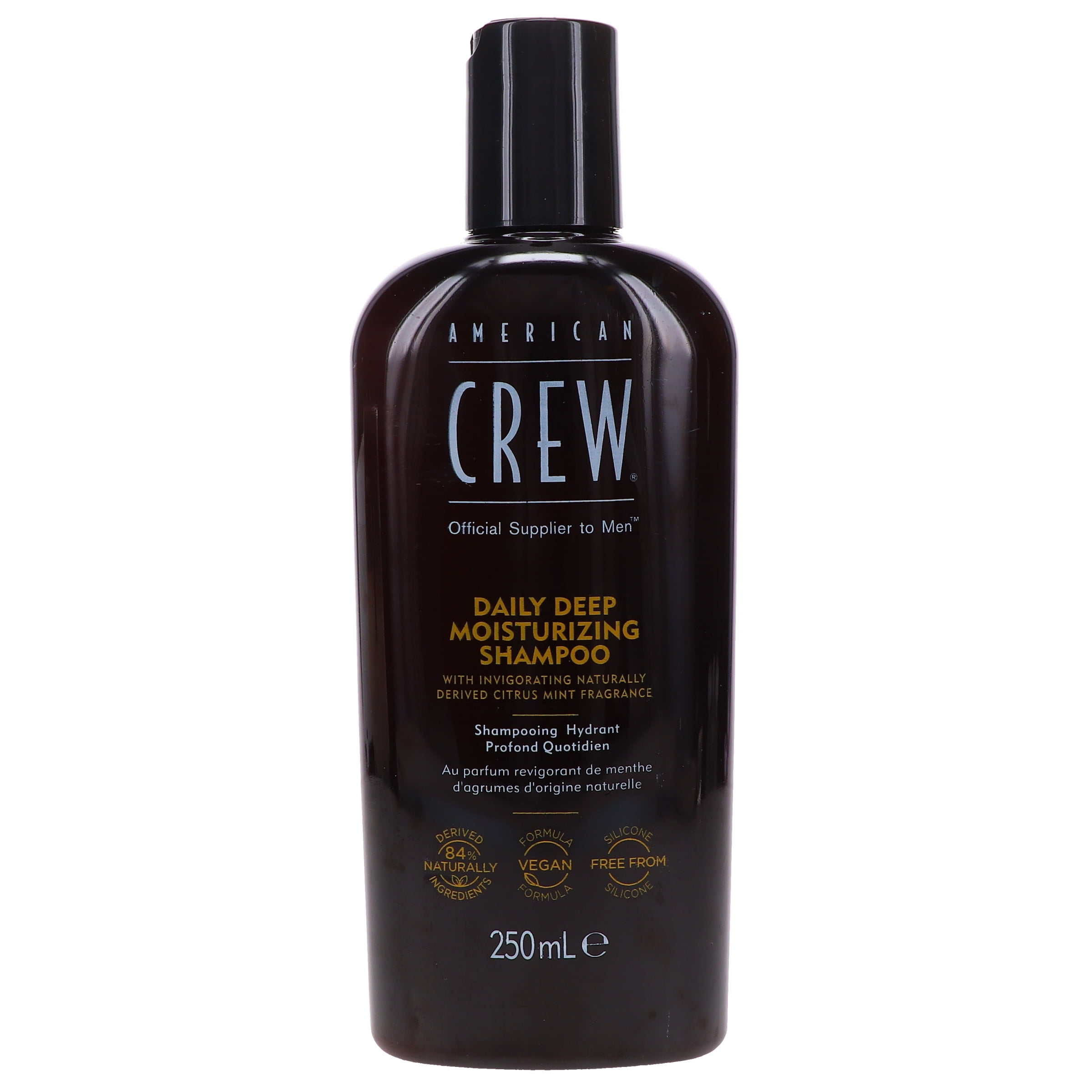 American Crew Daily Deep Moisturizing Shampoo 8.4 oz