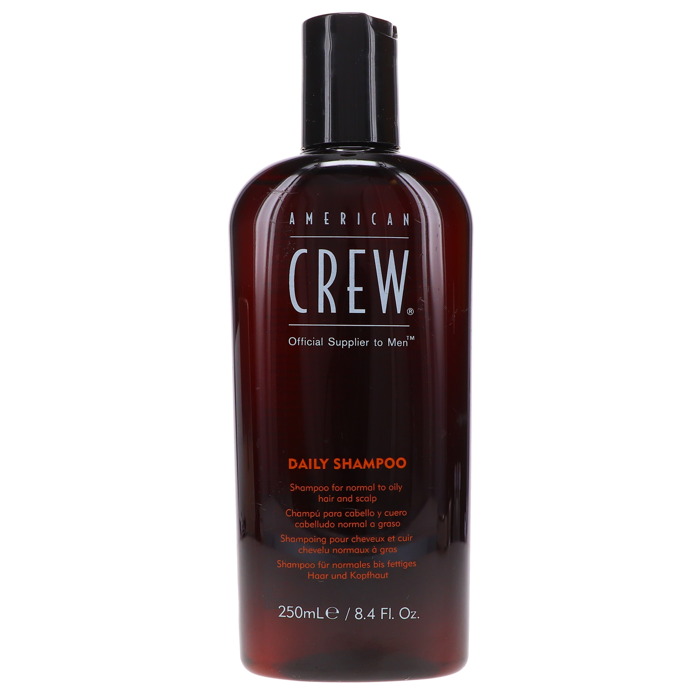 American Crew Daily Shampoo 8.4 oz - image 1 of 8